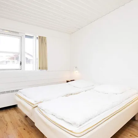 Holiday home 6 Person On A In S By