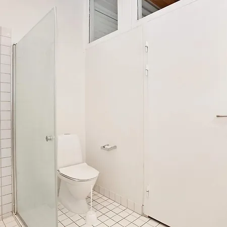 Holiday home 6 Person On A In S By *