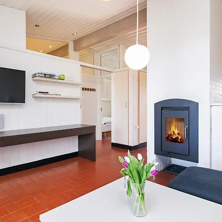 Lxvii Feriehus *