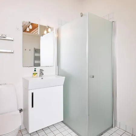 Holiday home 6 Person On A In S By *
