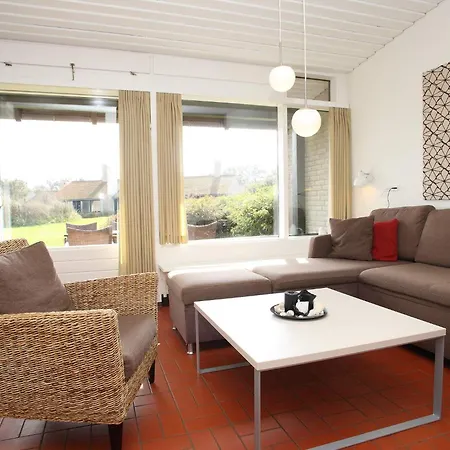 6 Person On A In S By Holiday home Saeby (Nordjylland)