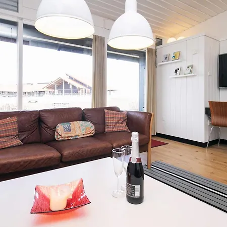 Holiday home 6 Person On A In S By *