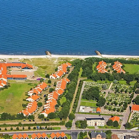 Lxvii Feriehus