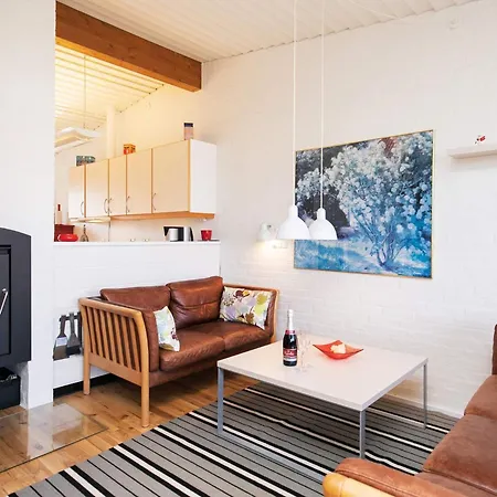 Lxvii Feriehus *