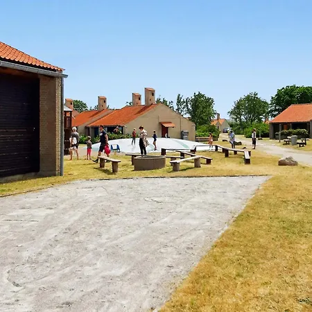 Feriehus Lxvii Sæby