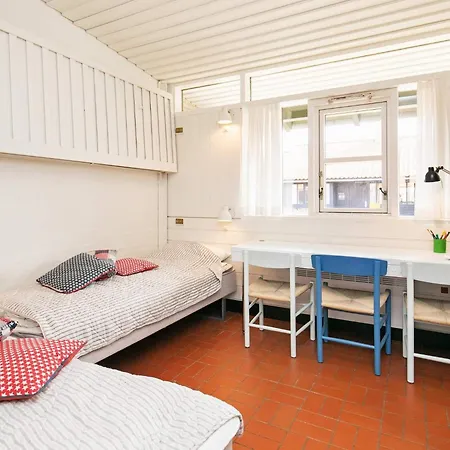 6 Person On A In S By Holiday home *
