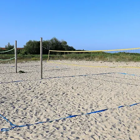 Holiday home 6 Person On A In S By Saeby (Nordjylland)