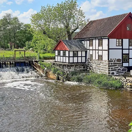 Feriehus Lxvii Sæby