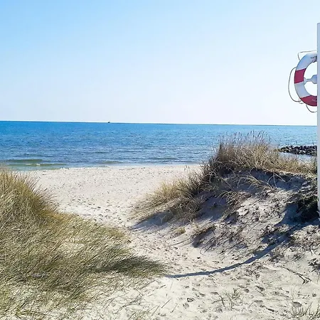 6 Person On A In S By * Saeby (Nordjylland)