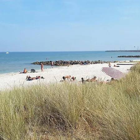 6 Person On A In S By Holiday home Saeby (Nordjylland)