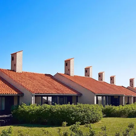Holiday home 6 Person On A In S By Saeby (Nordjylland)