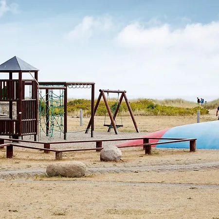 Feriehus Lxvii Sæby